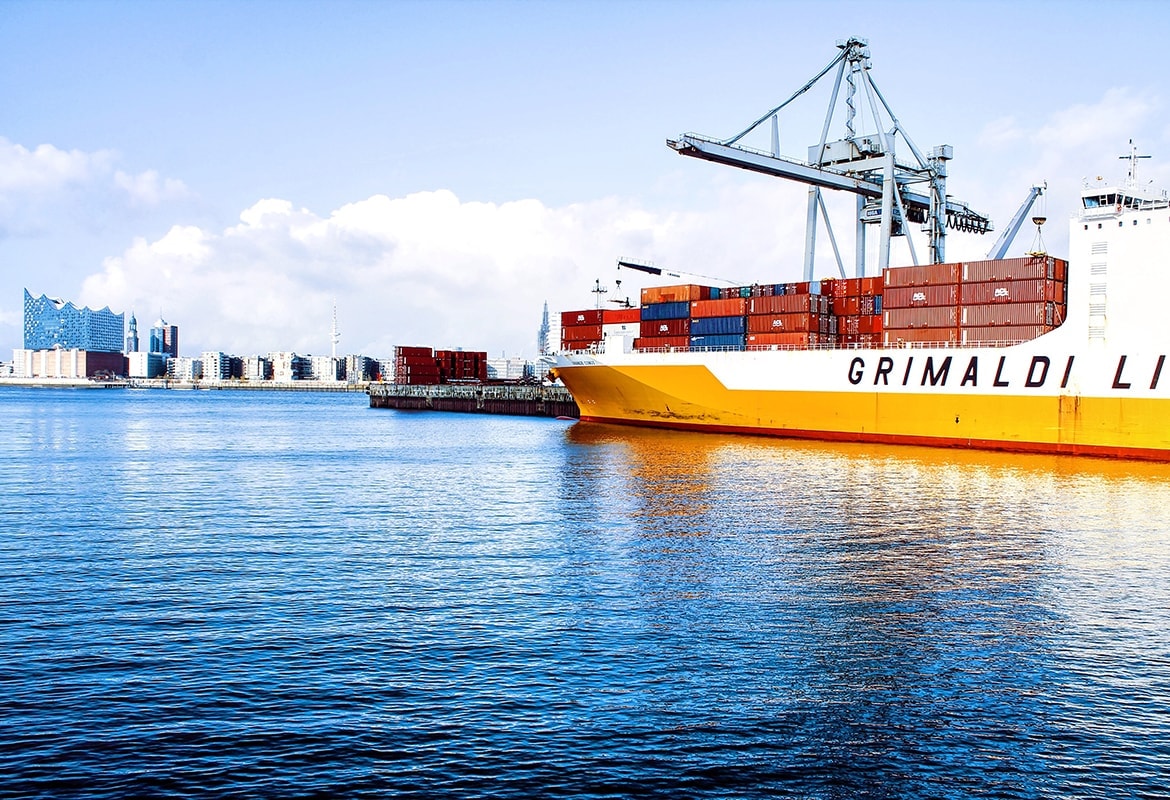 Ocean Freight